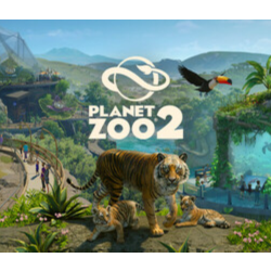 Planet Zoo 2 * STEAM РОССИЯ ⚡ АВТОДОСТАВКА 💳0% КАРТЫ