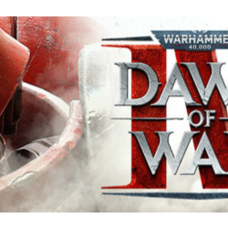 Warhammer 40,000: Dawn of War IV Commander Edition