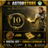 The Elder Scrolls Online - 10th Anniversary Perk XBOX ONE X|S   PC КЛЮЧ СРАЗУ