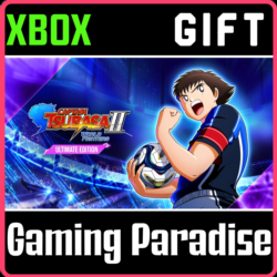 Предзаказ CAPTAIN TSUBASA 2: WORLD FIGHTERS - Ultimate Edition XBOX SERIES S|X 🎁БЕЗ 