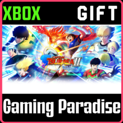 Предзаказ CAPTAIN TSUBASA 2: WORLD FIGHTERS XBOX SERIES S|X 🎁БЕЗ ВХОДА В АККАУНТ