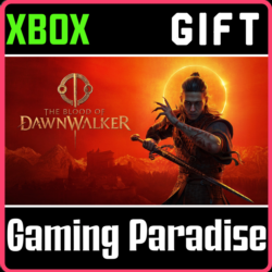 The Blood of Dawnwalker: предзаказ XBOX SERIES S|X   PC (WIN) 🎁БЕЗ ВХОДА В АККАУНТ