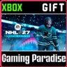 Издание Deluxe NHL 27 для XBOX Series X|S XBOX SERIES S|X 🎁БЕЗ ВХОДА В АККАУНТ