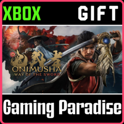 Onimusha: Way of the Sword XBOX SERIES S|X   PC (WIN) 🎁БЕЗ ВХОДА В АККАУНТ