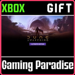 Dune: Awakening - Полное издание XBOX SERIES S|X   ONE   PC (WIN) 🎁БЕЗ ВХОДА В АККАУ