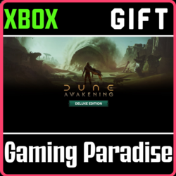 Dune: Awakening - Издание «Делюкс» XBOX SERIES S|X   PC (WIN) 🎁БЕЗ ВХОДА В АККАУНТ