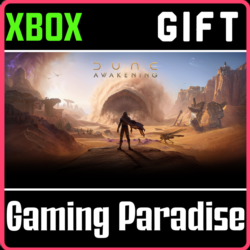 Dune: Awakening XBOX SERIES S|X   PC (WIN) 🎁БЕЗ ВХОДА В АККАУНТ