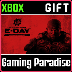 Gears of War: E-Day Premium Edition Pre-Order XBOX SERIES S|X   PC (WIN) 🎁БЕЗ ВХОДА 