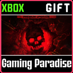 Gears of War: E-Day Обновление до издания Premium XBOX SERIES S|X   PC (WIN) 🎁БЕЗ ВХ