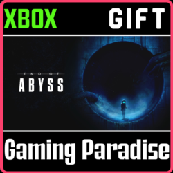 End of Abyss XBOX SERIES S|X 🎁БЕЗ ВХОДА В АККАУНТ
