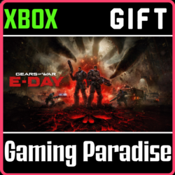 Gears of War: E-Day Pre-Order XBOX SERIES S|X   PC (WIN) 🎁БЕЗ ВХОДА В АККАУНТ