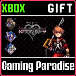 KINGDOM HEARTS HD 2.8 Final Chapter Prologue XBOX SERIES S|X   PC (WIN) 🎁БЕЗ ВХОДА В