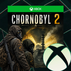 Heart of Chornobyl 2 XBOX SERIES X|S   ПК WINDOWS GIFT НА ВАШ АККАУНТ