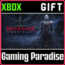 Clive Barker’s Hellraiser: Revival - Pre-order Content XBOX SERIES S|X   PC (WIN) 🎁Б