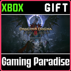 Dragon's Dogma 2: Dark Arisen Expansion XBOX SERIES S|X 🎁БЕЗ ВХОДА В АККАУНТ