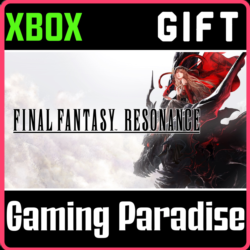 FINAL FANTASY RESONANCE XBOX SERIES S|X   PC (WIN) 🎁БЕЗ ВХОДА В АККАУНТ