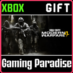 Call of Duty®: Modern Warfare® 4 (Windows) PC (WIN)   БЕЗ ВХОДА В АККАУНТ