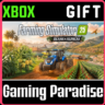 Farming Simulator 25: Beans & Alpacas Edition XBOX SERIES S|X 🎁БЕЗ ВХОДА В АККАУНТ