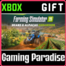 Farming Simulator 25: Beans & Alpacas Expansion XBOX SERIES S|X 🎁БЕЗ ВХОДА В АККАУНТ