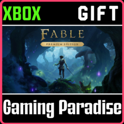 Fable Premium Edition XBOX SERIES S|X   PC (WIN) 🎁БЕЗ ВХОДА В АККАУНТ