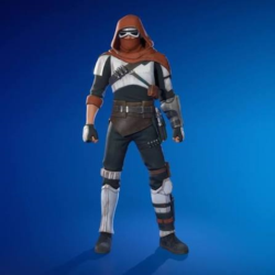 Fortnite - Forsworn Trooper Skin Disney - Мгновенный ключ