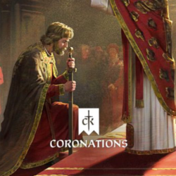 Crusader Kings III: Coronations (Steam Ключ / РФ   СНГ)