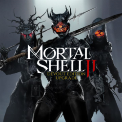Mortal Shell II: Devout Edition Upgrade — Xbox Series X|S — покупка на аккаунт | XBAY