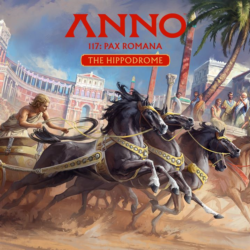 Anno 117: Pax Romana – Ипподром — Xbox Series X|S — покупка на аккаунт | XBAY