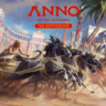 Anno 117: Pax Romana – Ипподром — Xbox Series X|S — активация на аккаунт | XBAY