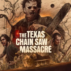The Texas Chain Saw Massacre (Steam Ключ / РФ   Весь Мир)