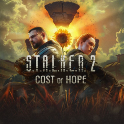 S.T.A.L.K.E.R. 2: Cost of Hope — Xbox Series X|S, PC — активация на аккаунт | XBAY