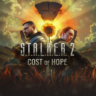 S.T.A.L.K.E.R. 2: Cost of Hope — Xbox Series X|S, PC — активация на аккаунт | XBAY