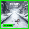 Metro Exodus | STEAM RU СНГ АВТОДОСТАВКА
