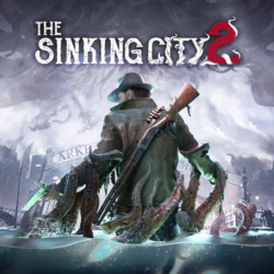 The Sinking City 2 PS5/EN - Аренда от 7 дней