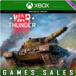 ✅❤️WAR THUNDER - STRV 121B CHRISTIAN II PACK❤️XBOX ONE|XS PC WIN🔑КЛЮЧ✅