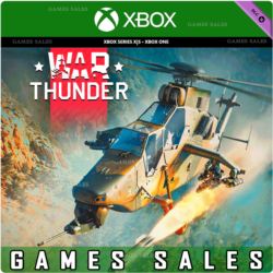 ✅❤️WAR THUNDER - EC-665 TIGRE HAD PACK❤️XBOX ONE|XS PC WIN🔑КЛЮЧ✅