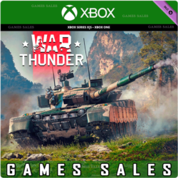 ✅❤️WAR THUNDER - AL-KHALID-I PACK❤️XBOX ONE|XS PC WIN🔑КЛЮЧ✅