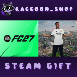 EA SPORTS FC™ 27 * STEAM RU*KZ*UA*СНГ🔥