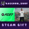 EA SPORTS FC™ 27 издание Ultimate * STEAM RU*KZ*UA*СНГ