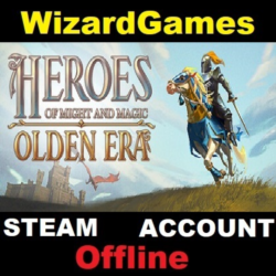 Heroes of Might and Magic: Olden Era