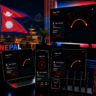 Happ VPN | Непал      Статический IP | Защита от DPI | Доступ ИИ | 10 Гбит/с