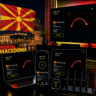 Happ VPN | Северная Македония      Статический IP | Защита от DPI | Доступ ИИ | 10 Гб
