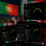 Happ VPN | Португалия      Статический IP | Защита от DPI | Доступ ИИ | 10 Гбит/с