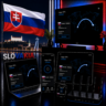 Happ VPN | Словакия      Статический IP | Защита от DPI | Доступ ИИ | 10 Гбит/с