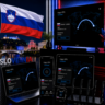 Happ VPN | Словения      Статический IP | Защита от DPI | Доступ ИИ | 10 Гбит/с