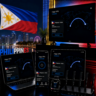 Happ VPN | Филиппины      Статический IP | Защита от DPI | Доступ ИИ | 10 Гбит/с
