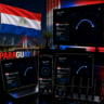 Happ VPN | Парагвай      Статический IP | Защита от DPI | Доступ ИИ | 10 Гбит/с