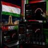 Happ VPN | Таджикистан      Статический IP | Защита от DPI | Доступ ИИ | 10 Гбит/с