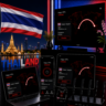 Happ VPN | Таиланд      Статический IP | Защита от DPI | Доступ ИИ | 10 Гбит/с
