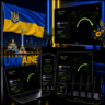Happ VPN | Украина      Статический IP | Защита от DPI | Доступ ИИ | 10 Гбит/с